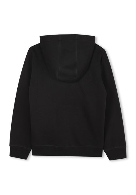 Felpa con zip HUGO KIDS | G0045409B